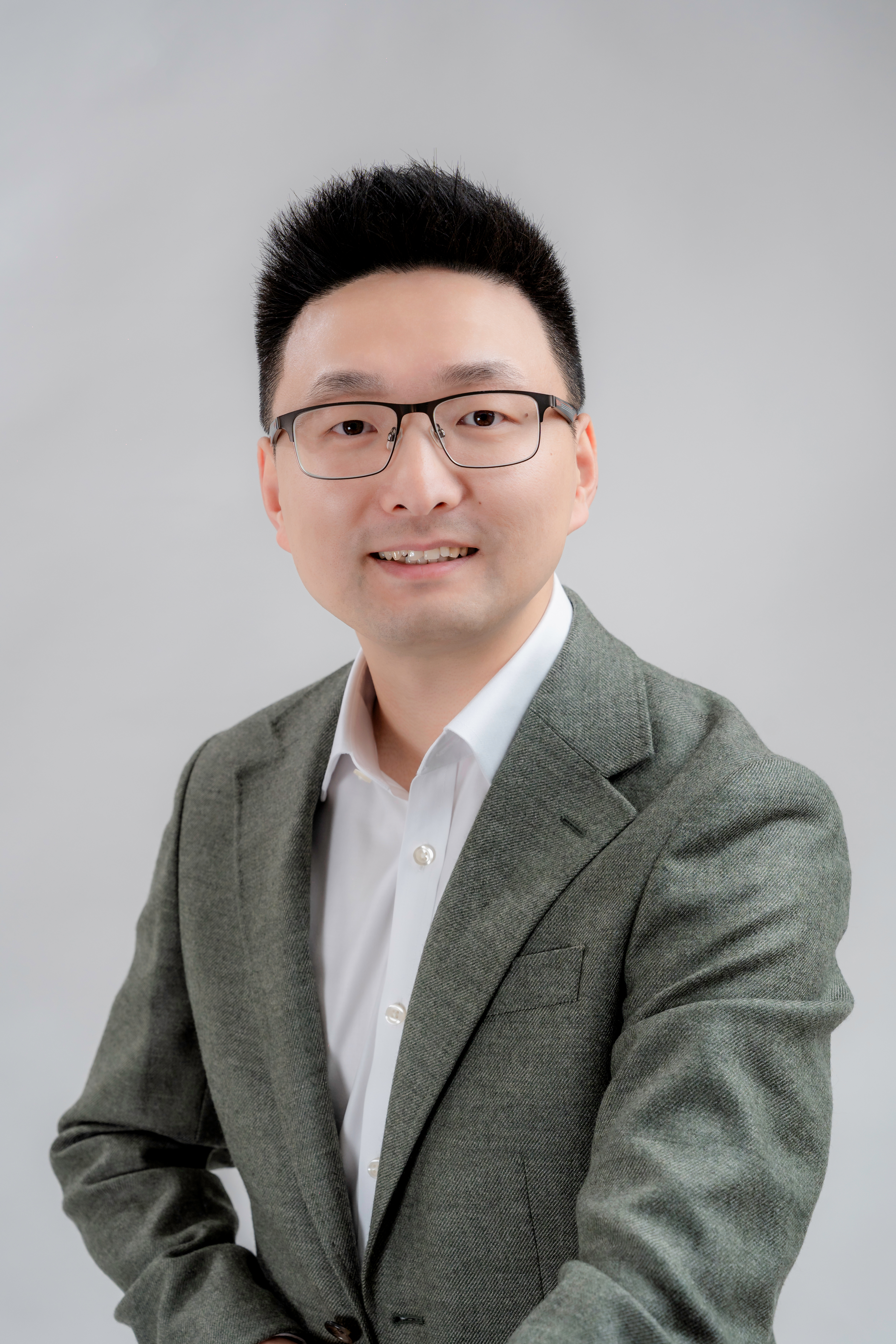 Jason Huang